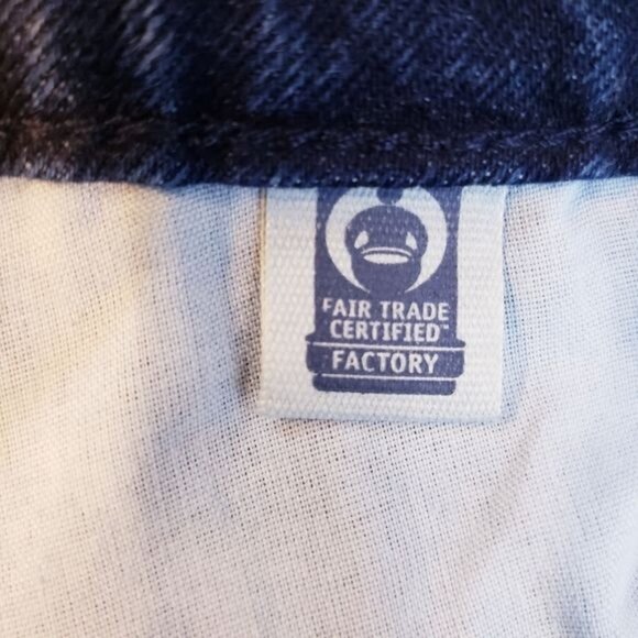 A New Day High Rise Bootcut Dark Wash Jeans Women's Size 2/26 New NWT - Picture 9 of 11